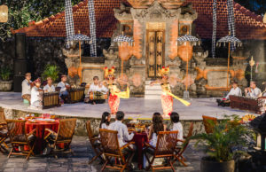 A New Chapter of Pasar Senggol Awaits at Grand Hyatt Bali Grand Hyatt Bali