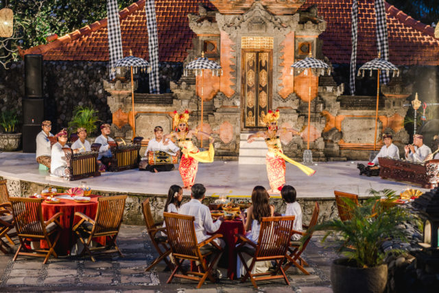 A New Chapter of Pasar Senggol Awaits at Grand Hyatt Bali Grand Hyatt Bali