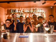 A Dialogue in the Glass with Natalie Lau at Truce