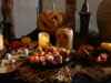 A Halloween Dinner at Mangkuluhur ARTOTEL Suites