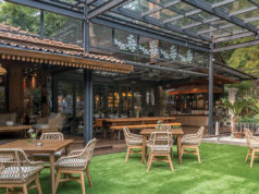 Winner of Exquisite Awards 2025 – Best Indonesian Restaurant: Plataran Dharmawangsa