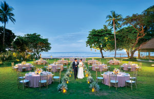 Bali’s New Stage for Unforgettable Weddings