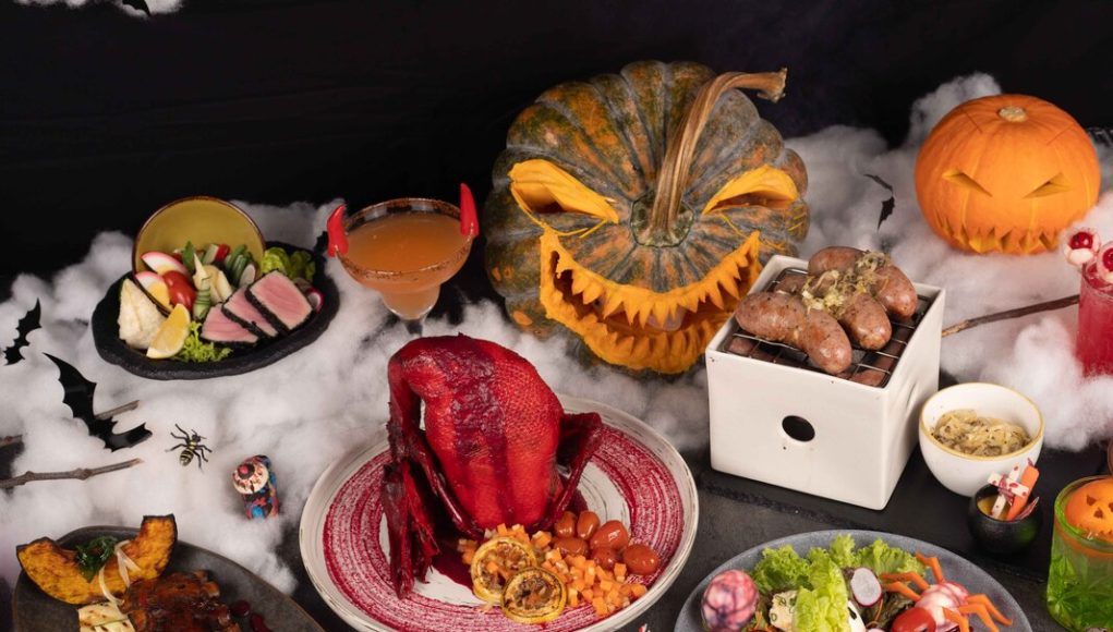 Pullman Bali Legian Beach