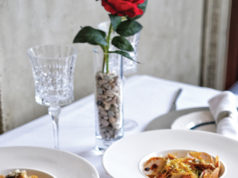 Winner of Exquisite Awards 2025 – Best Mediterranean Restaurant: Oscar