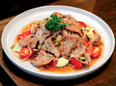 Winner of Exquisite Awards 2025 – Best Thai Restaurant – Thaikhun