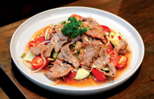 Winner of Exquisite Awards 2025 – Best Thai Restaurant – Thaikhun