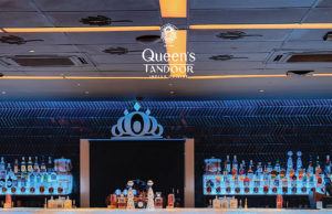 Winner of Exquisite Awards 2025 – Best Indian Restaurant – Queen’s Tandoor