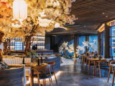 Winner of Exquisite Awards 2025 – Best Modern Japanese Restaurant – SIKI