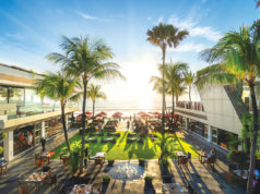 Winner of Exquisite Awards 2025 – Best Day Club – KU DE TA