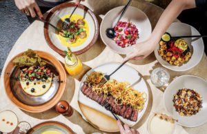 Winner of Exquisite Awards 2025 – Best Casual Dining: Kilo Kitchen Jakarta