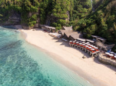 Winner of Exquisite Awards 2025 – Best Luxury Beachclub – Sundays Beach Club