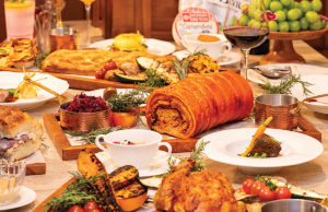 A New Saturday Ritual at Mövenpick Hotel Jakarta City Centre