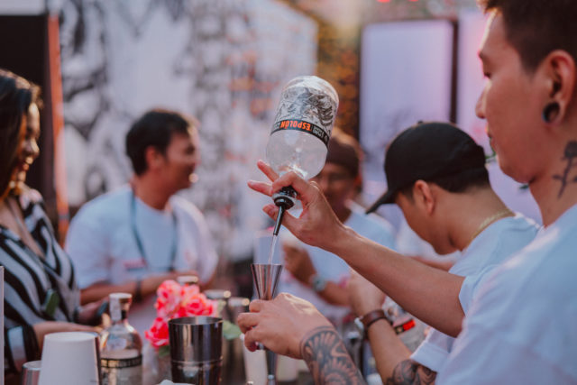 Espolòn Barrio Fiesta Returns for a Third Time to Ignite Bali and Jakarta Espolòn Tequila