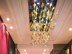 Winner of Exquisite Awards 2025 – Best Authentic Chinese Restaurant: Pearl Chinese Restaurant at JW Marriott Hotel Jakarta