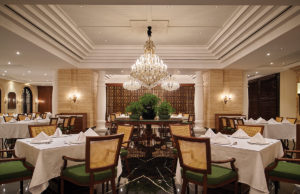 Winner of Exquisite Awards 2025 – Best Upscale Indonesian Restaurant – Plataran Bandung