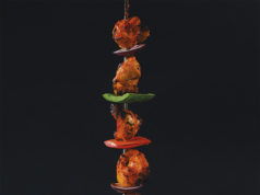 Winner of Exquisite Awards 2025 – Best Authentic Indian Restaurant – Queen’s of India