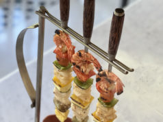 Kayu Manis Resto Jimbaran