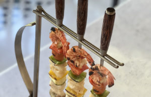 Kayumanis Resto Jimbaran Unveils Seafood 3 Rasa 1 Bara Kayu Manis Resto Jimbaran