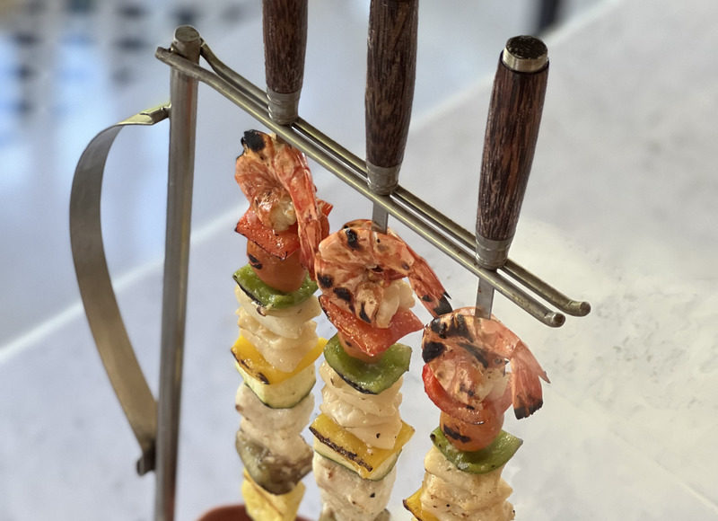 Kayu Manis Resto Jimbaran