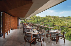 Winner of Exquisite Awards 2025 – Best Asian Restaurant – Semeja Asian Kitchen at The Gaia Hotel Bandung