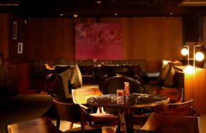 Cirque du Nuage: A Halloween Circus in the Clouds