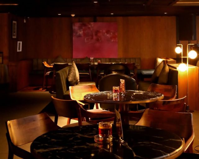 Cirque du Nuage: A Halloween Circus in the Clouds