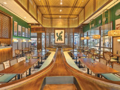 Winner of Exquisite Awards 2025 – Favourite Restaurant – Exquisite Readers’ Choice: Teras by Plataran