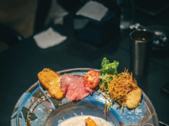 Winner of Exquisite Awards 2025 – Best Unique Japanese Restaurant: Salmon Noodle 3.0 Halal Label