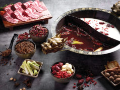 Winner of Exquisite Awards 2025 – Best Hotpot Restaurant: Shu Guo Yin Xiang