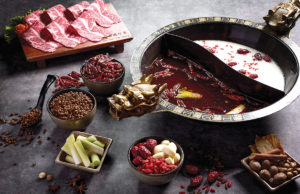 Winner of Exquisite Awards 2025 – Best Hotpot Restaurant: Shu Guo Yin Xiang