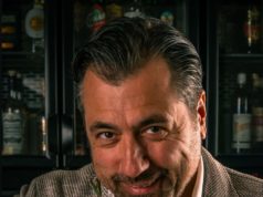 Jakarta’s Cocktail Scene Welcomes Giancarlo Mancino at Dualism