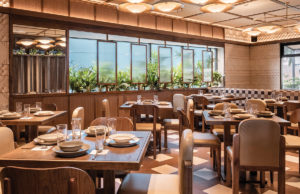 Winner of Exquisite Awards 2025 – Best Casual Indonesian Restaurant: Noesaka