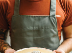 Winner of Exquisite Awards 2025 – Best Italian Restaurant – Zia Tina