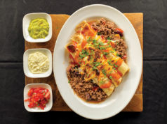 Winner of Exquisite Awards 2025 – Best Mexican Restaurant – Holy Guacamole