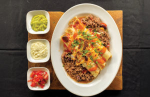 Winner of Exquisite Awards 2025 – Best Mexican Restaurant – Holy Guacamole