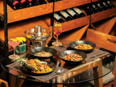 Winner of Exquisite Awards 2025 – Best Authentic Thai Restaurant – MASÉ Kitchen & Wine Bar