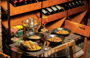 Winner of Exquisite Awards 2025 – Best Authentic Thai Restaurant – MASÉ Kitchen & Wine Bar