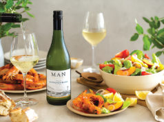 Between Vines and Friendships