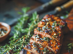 Winner of Exquisite Awards 2025 – Best New Steakhouse – Gambinos