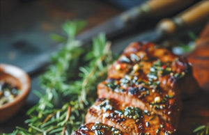 Winner of Exquisite Awards 2025 – Best New Steakhouse – Gambinos