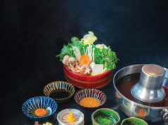 Winner of Exquisite Awards 2025 – Best Authentic Japanese Restaurant: Yugen Shabu & Sukiyaki