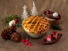 Jumeirah Bali Relishes in Shared Moments of Festive Cheer Jumeirah Bali