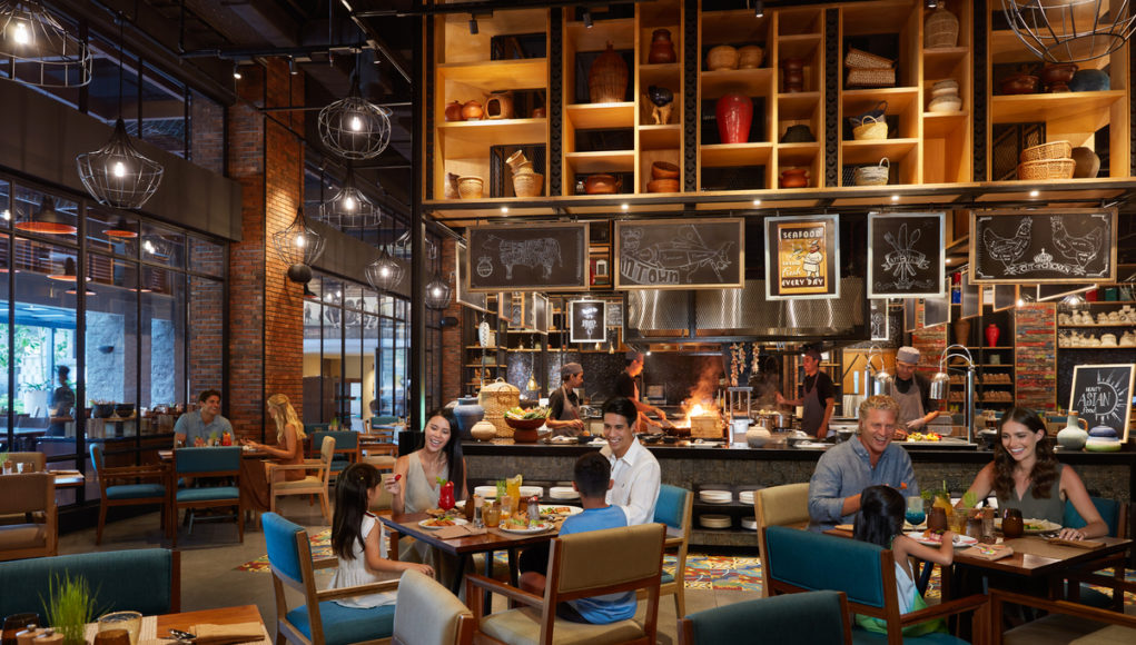 Mövenpick Resort & Spa Jimbaran