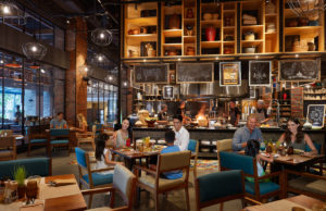 Festive Affair with the Family at Mövenpick Resort & Spa Jimbaran Mövenpick Resort & Spa Jimbaran