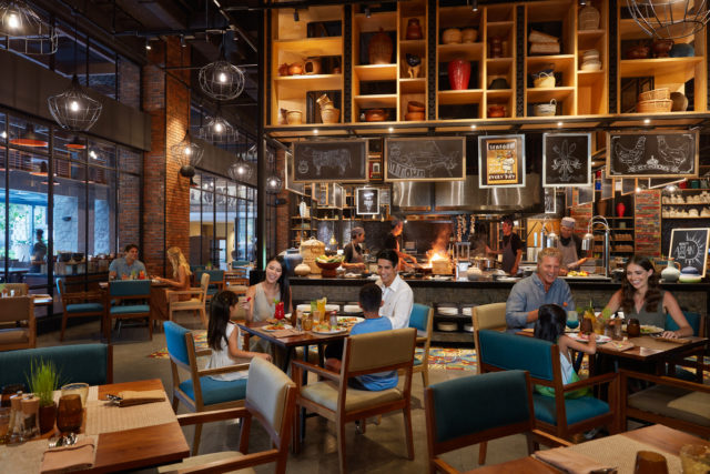 Mövenpick Resort & Spa Jimbaran