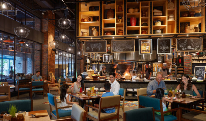 Mövenpick Resort & Spa Jimbaran