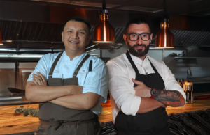 A Culinary Celebration at Canella Italian Restaurant