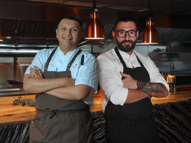 A Culinary Celebration at Canella Italian Restaurant