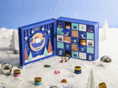 Crafted for Christmas, KAKAW Introduces Santa’s Enchanted Atelier