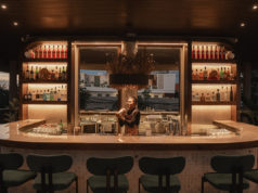 Taste of the Mediterranean Coast in Bali at Riviera Restaurants Riviera